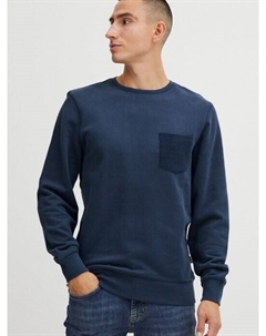 Толстовка прпуло, синий 11 project