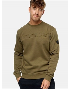 Толстовка инавант, хаки Indicode