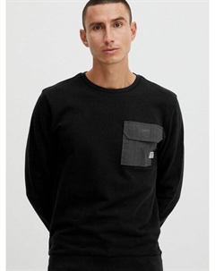 Толстовка идеальна, черный 11 project