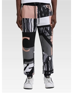 Спортивные штаны d'angelo, мультиколор Carlo colucci