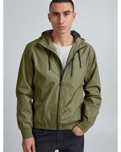 Короткая куртка пркарлсон, зеленый 11 project