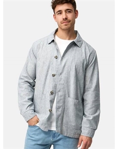 Переходная куртка inelton, синий Indicode