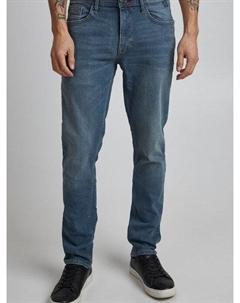 Джинсы с 5 карманами, серый Blend