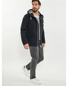 Дождевик, черный Schmuddelwedda