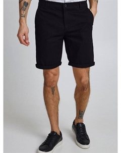 Шорты sdrockcliffe, черный Solid