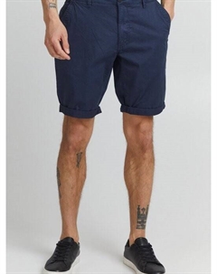 Шорты-Чиносы прсильян, синий 11 project