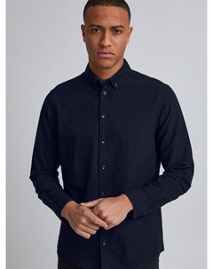 Рубашка с длинным рукавом prsteinmar, синий 11 project