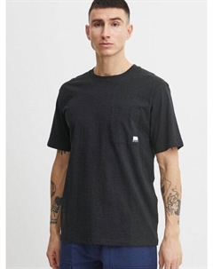 Футболка премил, черный 11 project