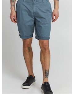 Шорты-Чиносы прсильян, синий 11 project