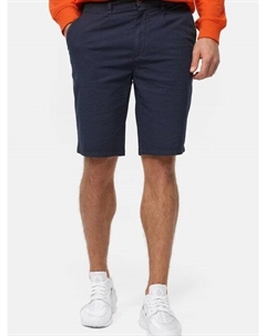 Шорты чинос insan, синий Indicode