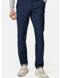 Брюки инриккардо, синий Indicode