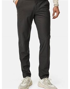 Брюки инриккардо, серый Indicode