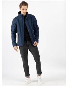 Куртка из софтшелла, синий Mo