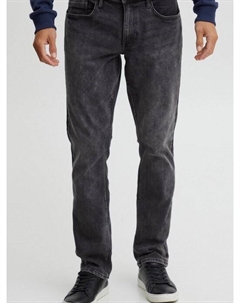 Джинсы с 5 карманами, серый Blend