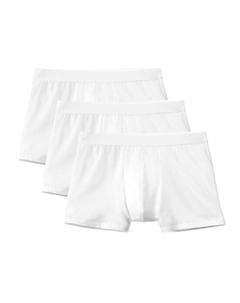 Боксеры, 3 шт., белый Calida