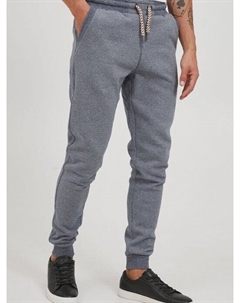 Спортивные штаны сднафадо, синий Solid