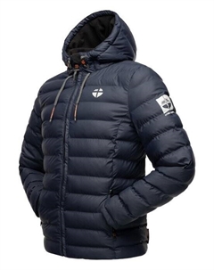 Дождевик zaharoo, синий Stone harbour