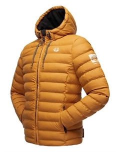 Дождевик zaharoo, коричневый Stone harbour