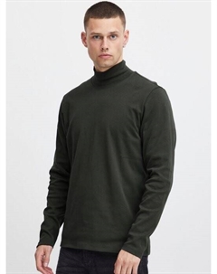 Рубашка с длинным рукавом, зеленый Blend