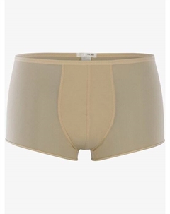 Боксеры со шлейфом, бежевый Hom