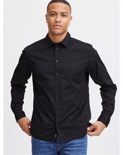 Рубашка с длинным рукавом bhboxwell, черный Blend