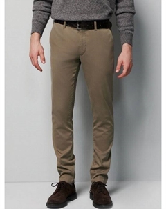 Брюки-Чиносы кроя m5, серый Meyer