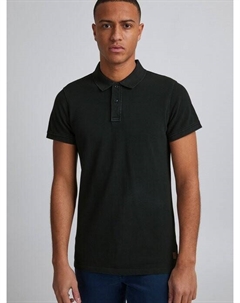 Рубашка-Поло prilliant, черный 11 project