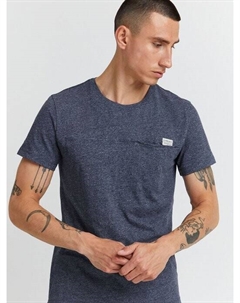 Футболка прсанто, синий 11 project