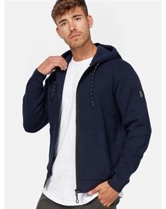 Толстовка reilly, синий Indicode