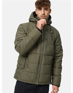 Цирковая куртка, хаки Indicode