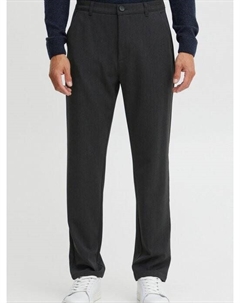 Брюки из ткани sdfrederic, серый Solid