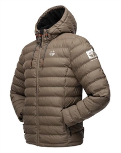 Дождевик zaharoo, меланж Stone harbour