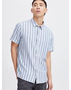 Рубашка с коротким рукавом прочая, синий 11 project