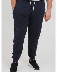 Спортивные штаны, синий Solid