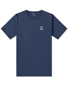 Футболка Haglofs Camp Tee Haglöfs