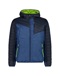 Спортивная куртка 33Z5227, синий Cmp