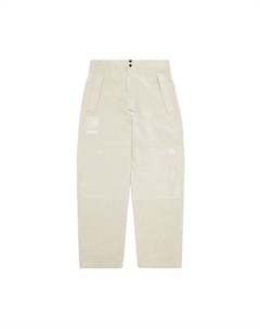 Брюки x The North Face Suede Mountain Pant, кремовый Supreme