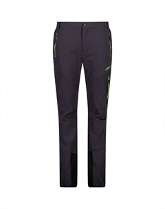 Спортивные брюки 30T2517, серый Cmp