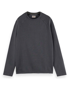 Толстовка 175238, серый Scotch&soda