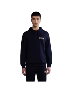 Худи B-Kasba H, синий Napapijri