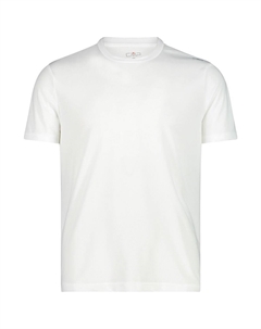 Спортивная футболка 39T7117, белый Cmp