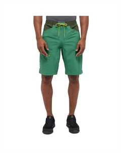 Спортивные шорты ROC Lite Standard, зеленый Haglöfs