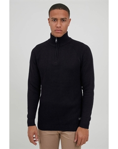 Пуловер Troyer PRStefanos, черный 11 project