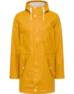 Дождевик Regenmantel, цвет Curry Dreimaster