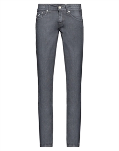 Брюки, серый Jacob cohen