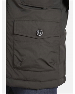 Дождевик, оливковый Jan vanderstorm