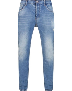 Джинсы, синий 2y studios