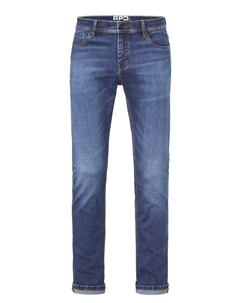 Джинсы, цвет medium stone used Redpoint