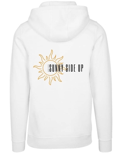 Пуловер, белый F4nt4stic