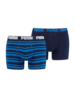 Трусы-боксеры, синий Puma